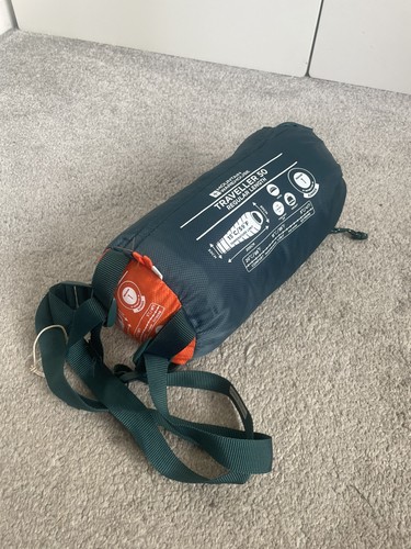 Mountain warehouse traveller - mountain,