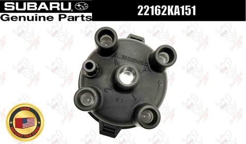 Subaru oem distributor - subaru,