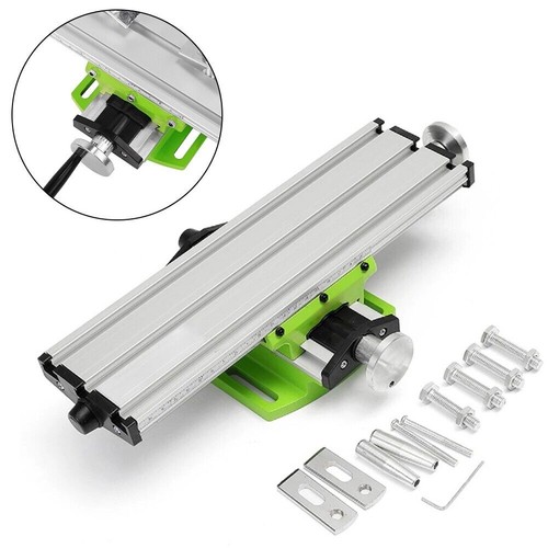 Mini bench drill adjustment - bench,