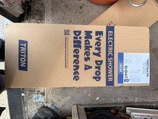 Triton T80Z SP8008ZFF Electric