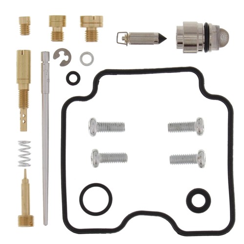 Kit repair carburetor all - kit,