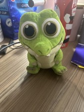 Disney Store Peter Pan Tick