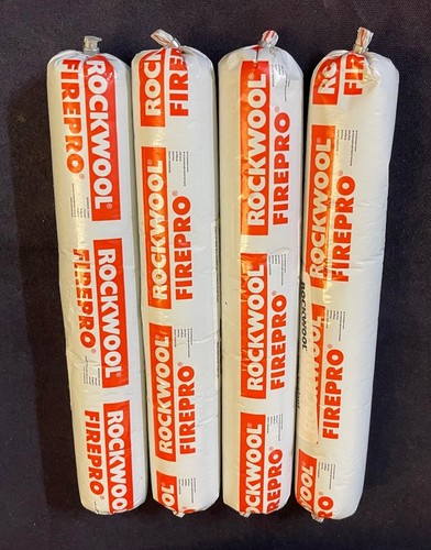 Rockwool firepro acoustic - rockwool,