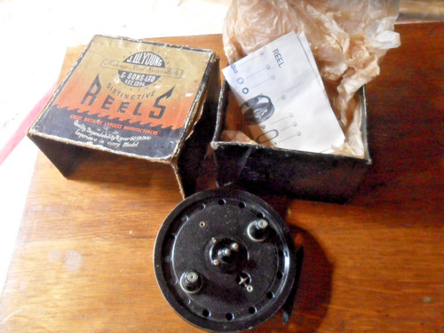 Vintage antique boxed - antique,