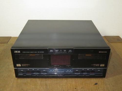 Akai mx759w dual - akai,