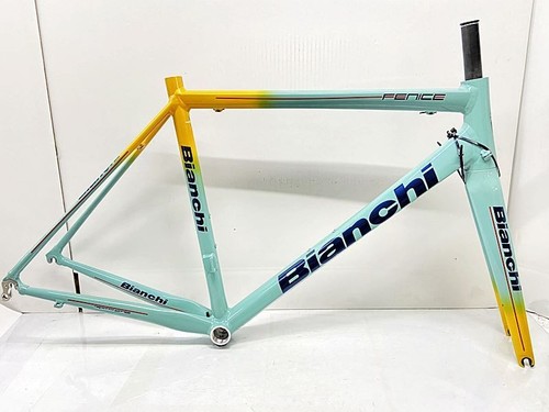 Bianchi fenice pro road bike - road,
