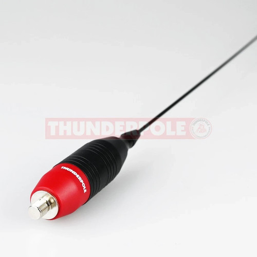 Radio antenna thunderpole - cb,