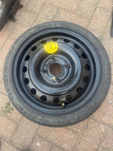 Nissan micra k12 space - k12, 14"
