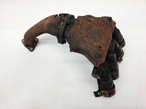 Yamaha 650 exhaust - yamaha, manifold