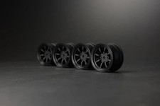 Phat Bodies Classic Mini 8