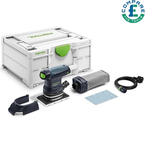 Festool rts 400 - festool,