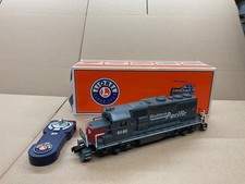 LIONEL LIONCHIEF O GAUGE