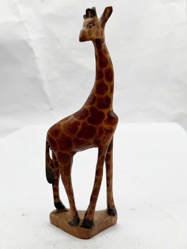 Vintage hand carved - vintage,