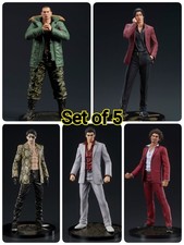 DIGSTA Yakuza: Like a Dragon