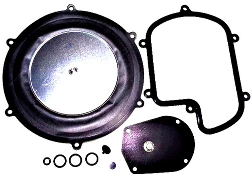 Brc at90e lpg - autogas, reducer