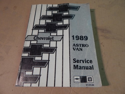Oem 372 89 1980 - oem, st-372-89