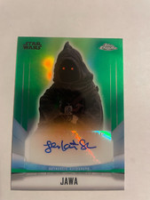 2023 Topps Star Wars Chrome