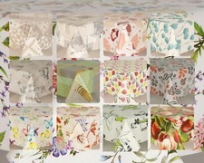 AUTUMN LEAVES FLORAL WIPE