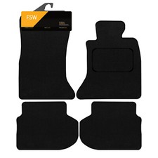 Fits BMW F10-F11 5 Series