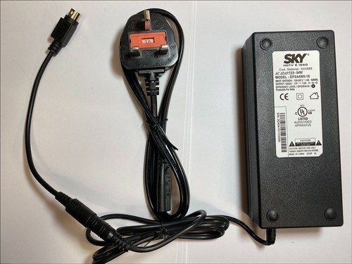 Replacement 12v 60w - 60w, ac-dc