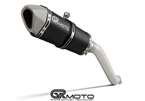 Exhaust for kawasaki zx9 - r, /