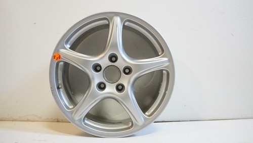 Porsche 987 997 wheel alloy - porsche,