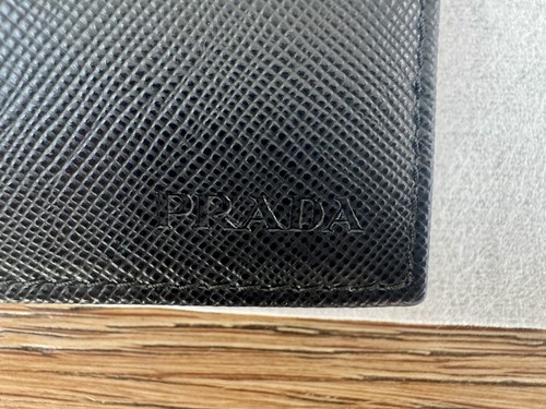 Vintage prada saffiano - vintage,