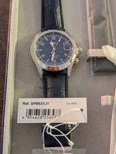 SEIKO Prospex Alpinist Night