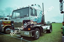 THH Truck Photos - Bedford TM
