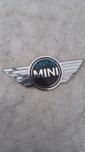 Mini cooper r60 r61 17 - mini, 10-17