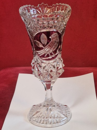 Rare large vintage hofbauer - large,