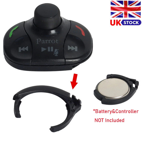 Parrot remote control - remote, battery