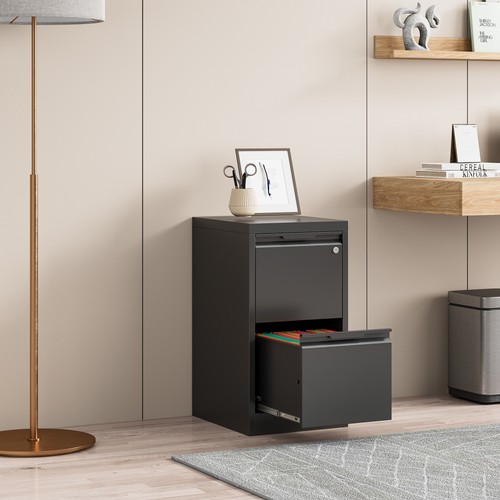 Metal drawer file cabinet - 2,