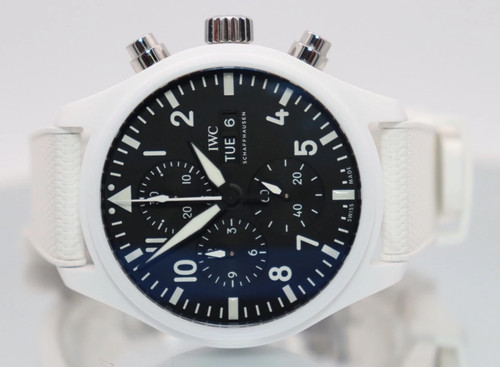 Iwc pilot top - pilot, tahoe"