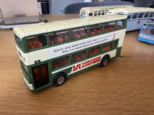 Corgi 45101 mcw metrobus - 45101,
