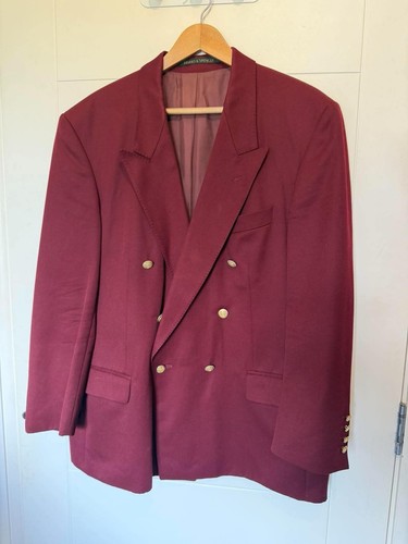 Michael blazer pure new - blazer,