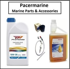 Honda Outboard BF40 BF50 BF60A