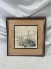 Hedgehog By Mads Stage Art
