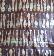 Sanderson Harlequin Aziba