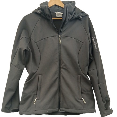 Salomon softshell jacket - softshell,