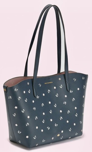 Lulu guinness tote bag - guinness,