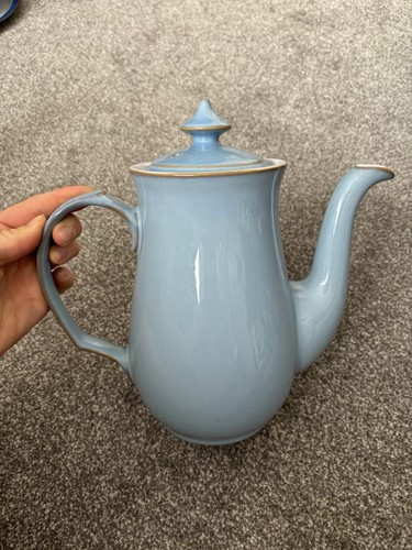 Denby colonial blue - colonial,