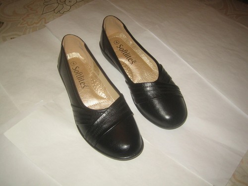 Ladies shoes softlites - ladies,