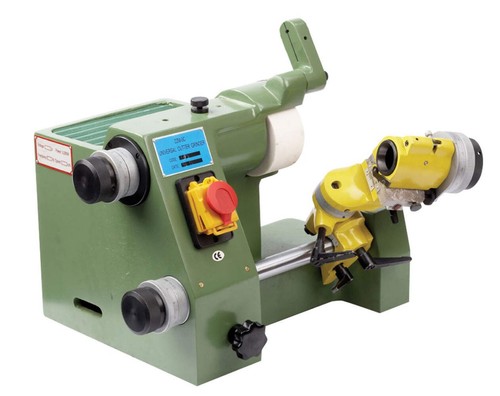 Universal cutter grinder 5c - cutter,