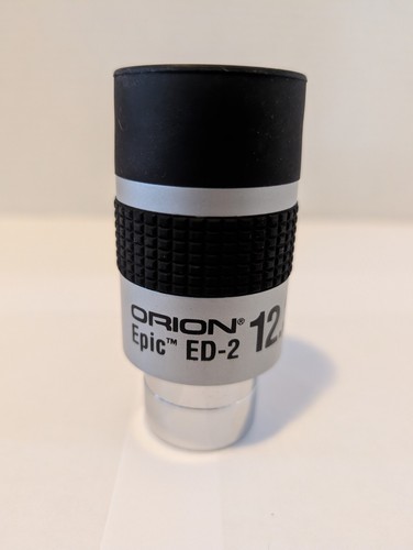 Orion epic 12 3mm - epic, 12.3mm
