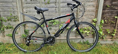 Mountain bike - mountain,
