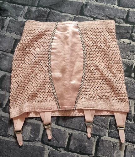 Vintage 50s 60s - , pink