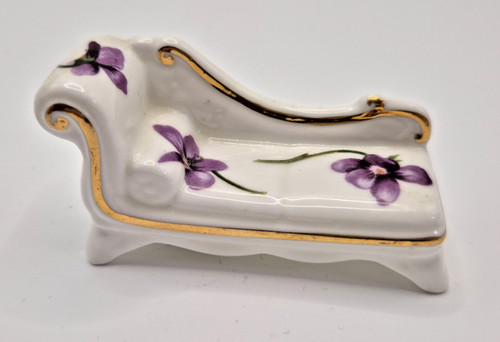 Hammersley miniature - hammersley,