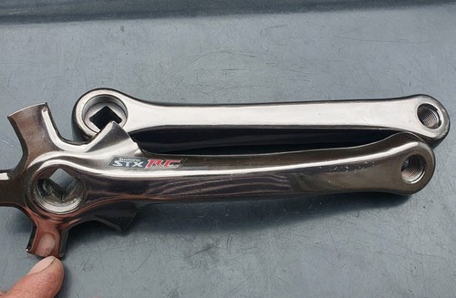 Shimano stx chromica - stx-rc, 'chromica'