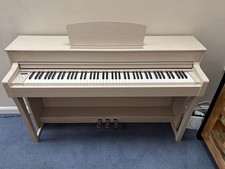 Yamaha CLP 635 Clavinova